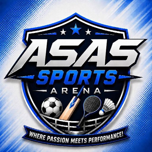 Asas Sports Arena logo